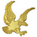Chenille Mascot Falcons Pin